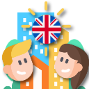 Campamento Urbano en Inglés